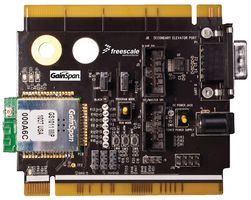 NXP SEMICONDUCTOR TWR-WIFI-G1011MI