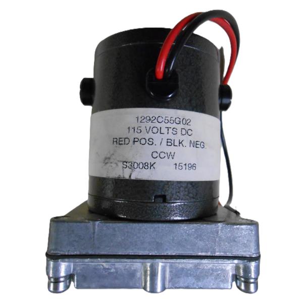 EATON CORPORATION 1292C55G02