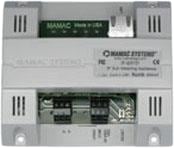 MAMAC SYSTEMS IP-MT-201