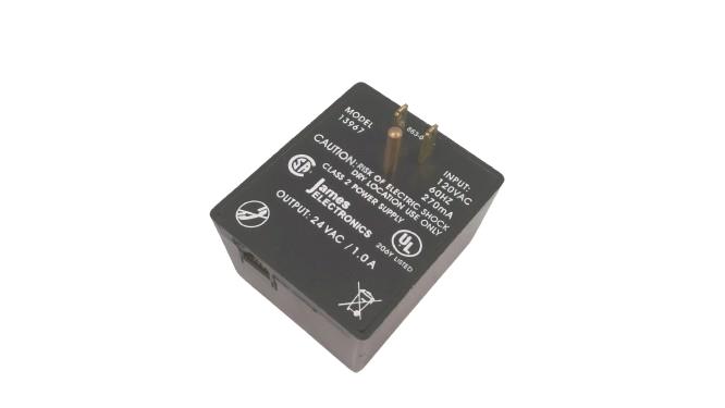 JAMES ELECTRONICS 13967