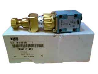 PXM-JB111008 by PARKER