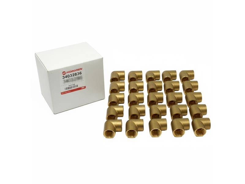 34032836-QTY25 by NORGREN