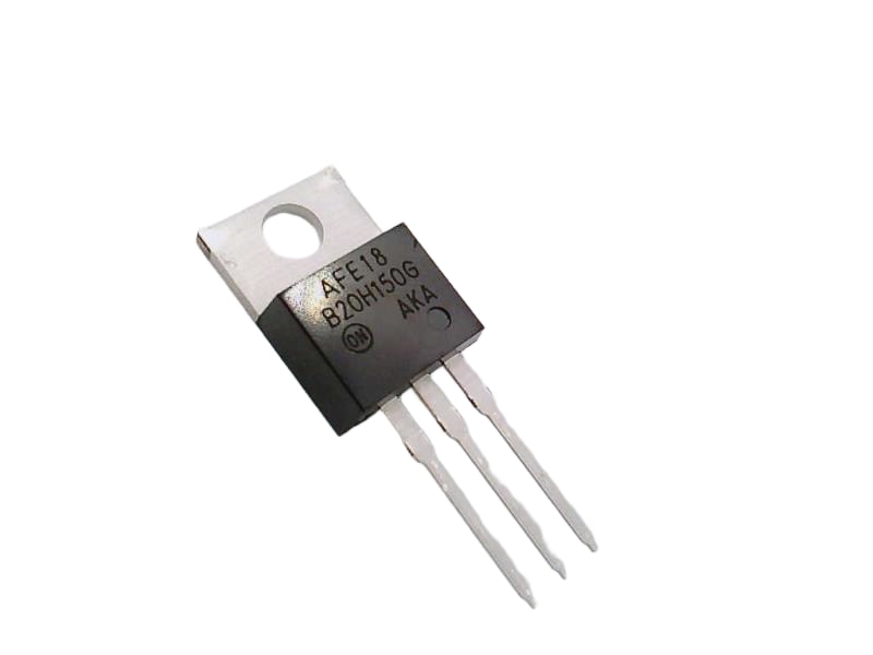 MBR20H150CTG by ON SEMICONDUCTOR