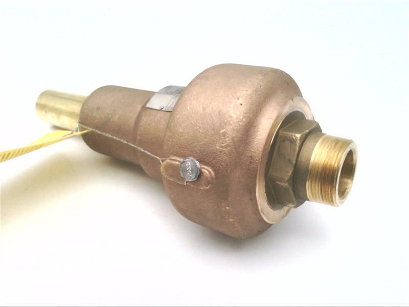 810NHGA-P135 by CIRCOR INTERNATIONAL