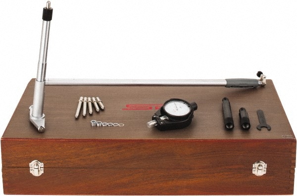 SWISS PRECISION INSTRUMENTS CMS160713002