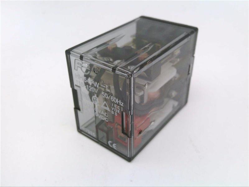 FUJI ELECTRIC HH54PW-L AC110V