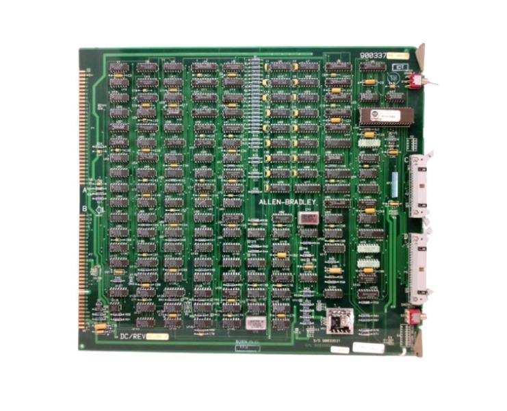 ALLEN BRADLEY 900337-02