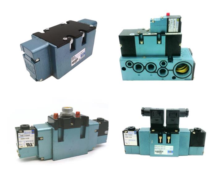 MAC VALVES INC MV-B1A-AJAC-DM-DFF0-0BP