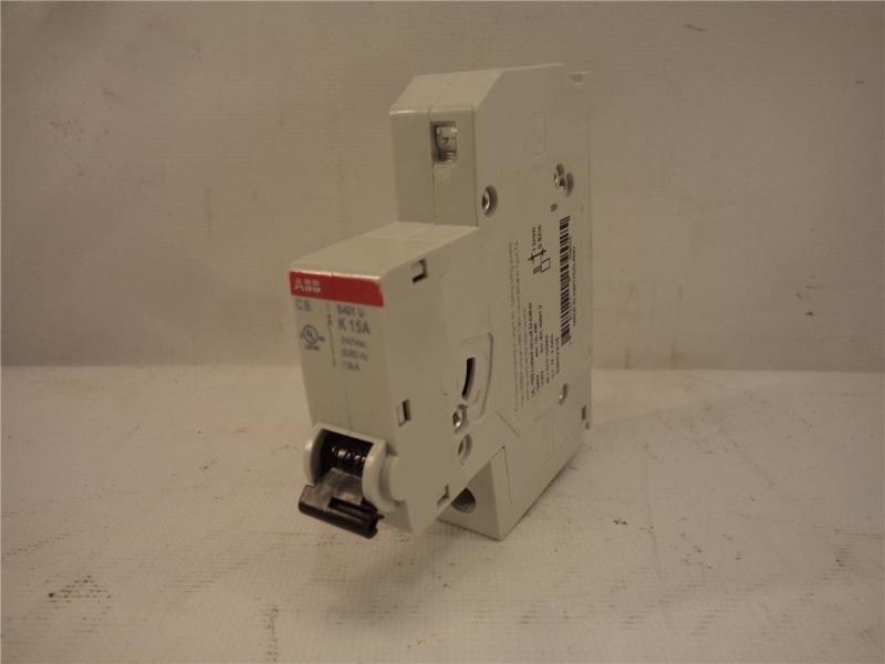 ASEA BROWN BOVERI S401U-K15A