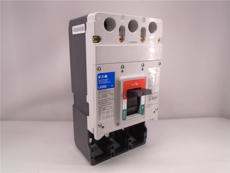 EATON CORPORATION LGU3630NN