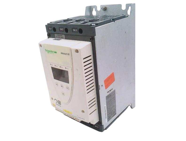 ATS22D88Q by SCHNEIDER ELECTRIC