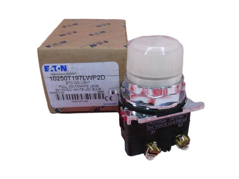 10250T197LWP2D by EATON CORPORATION