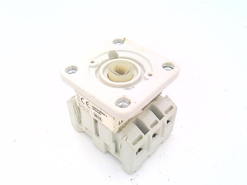 SPRECHER & SCHUH LE-3-32-1753