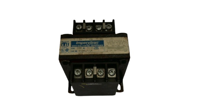MICRON INDUSTRIES CORPORATION B100LP7JK