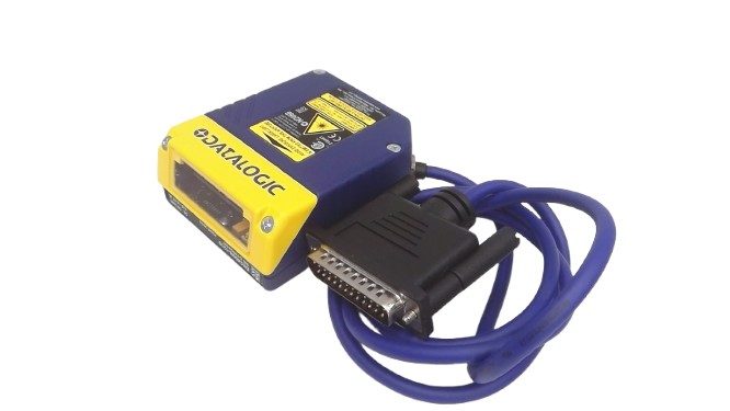 DATALOGIC DS2400N-1210