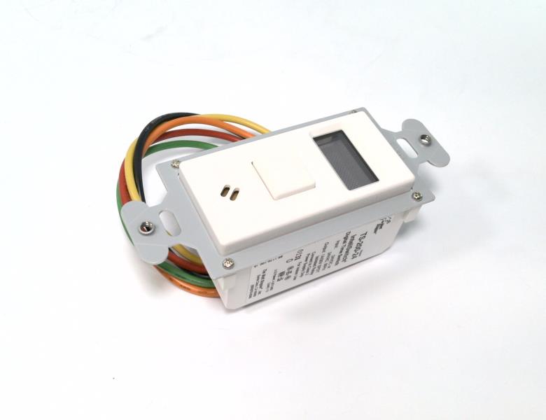 TS-200-24-W by LEGRAND