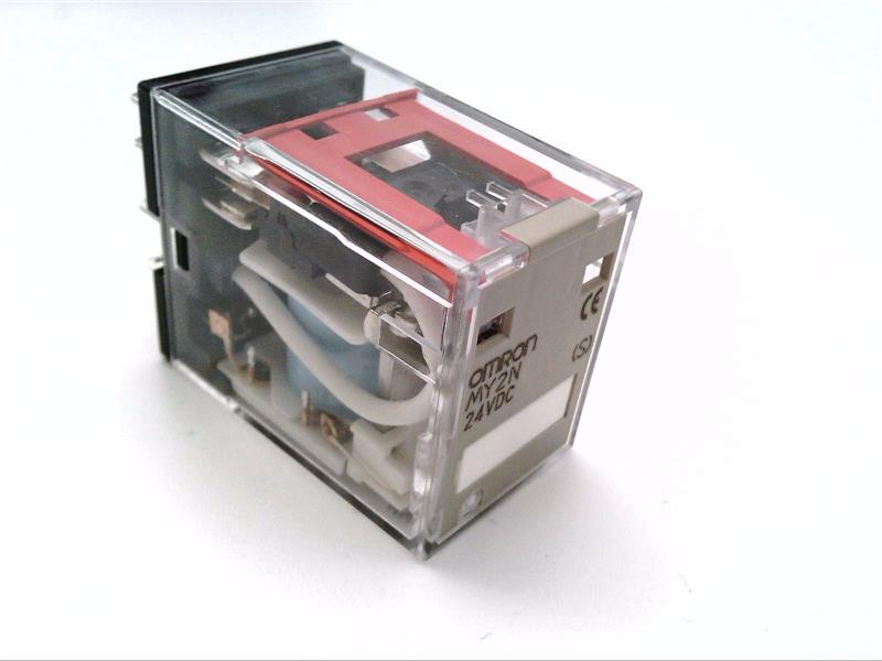 OMRON MY2N DC24 (S)