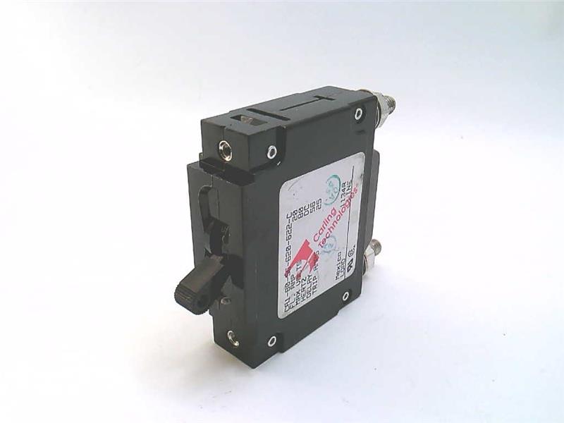 CARLING SWITCH CA1-B0-56-620-622-C