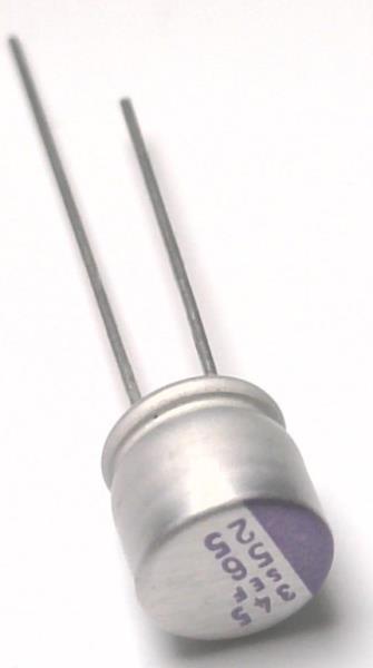 MATSUSHITA ELECTRIC 25SEF56M