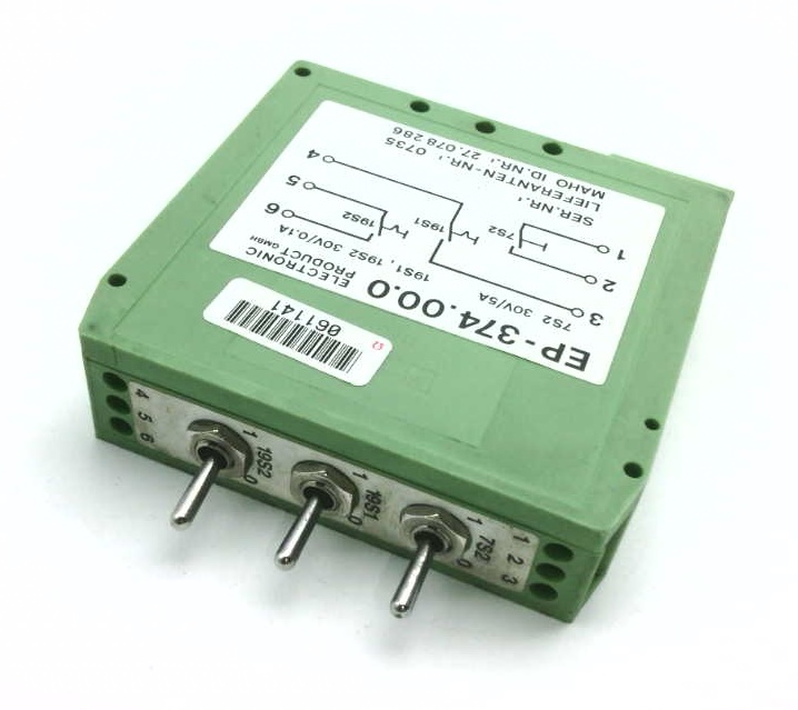 PHOENIX CONTACT EP-374.00.0