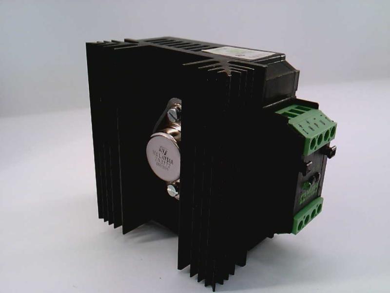 MURR ELEKTRONIK GLS 1-24/10