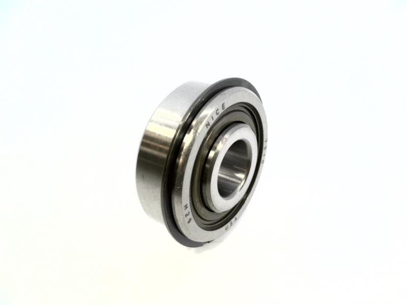 RBC BEARINGS 7510DLGTNTG18