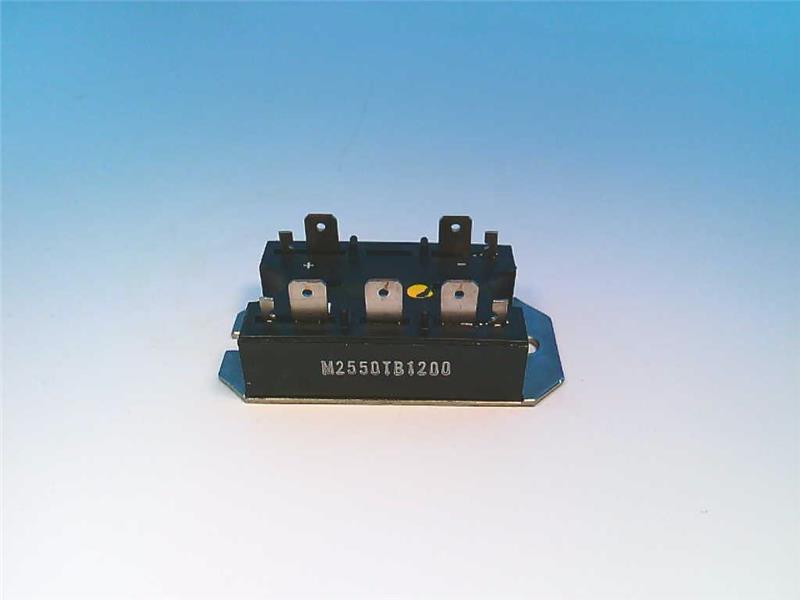 SENSATA TECHNOLOGIES M2550TB1200