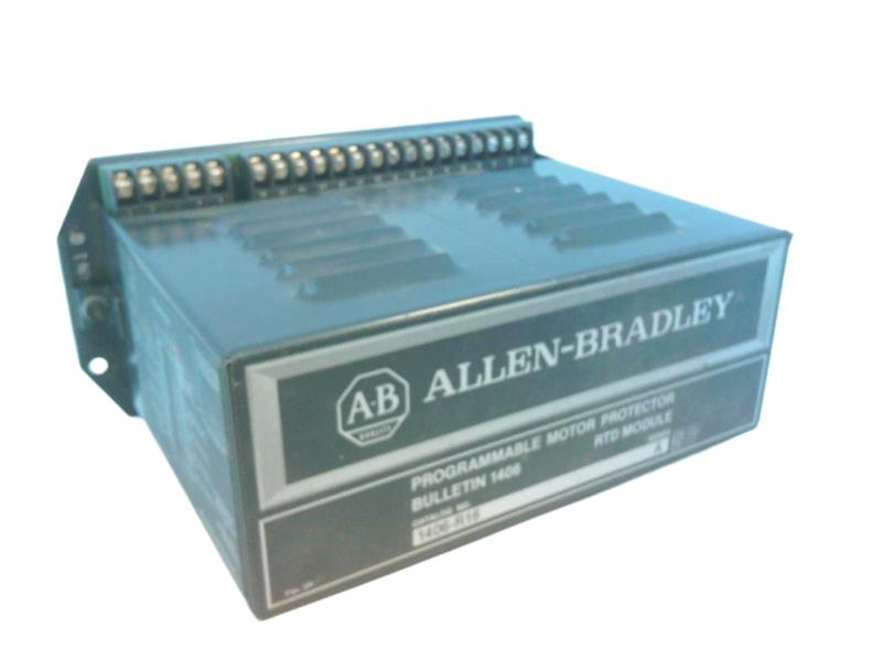 ALLEN BRADLEY 1406-R16