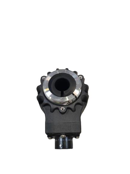 ENCODER PRODUCTS COMPANY 25T-11SH-0250NV1DHV-SMH-T4S3