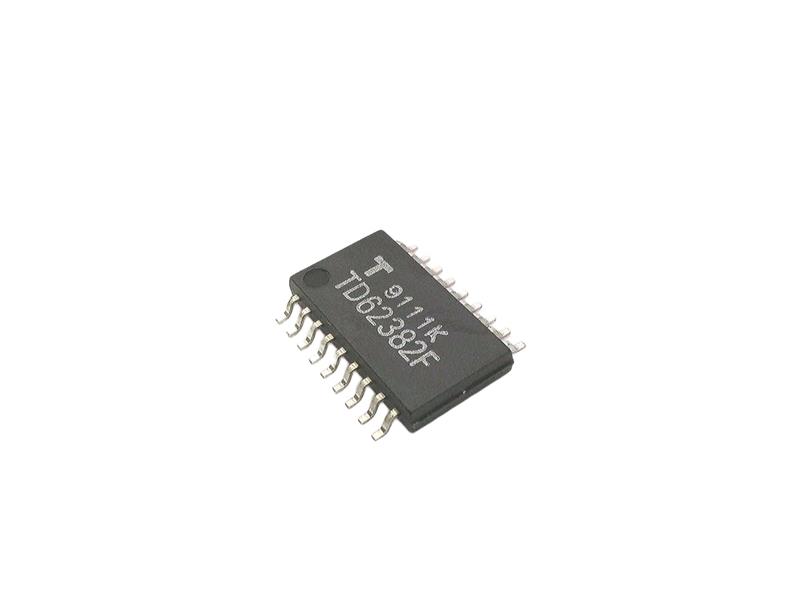 TOSHIBA TD62382F