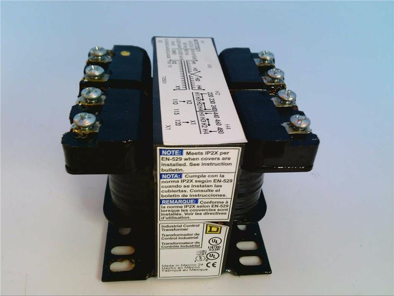 SCHNEIDER ELECTRIC 9070T25D1