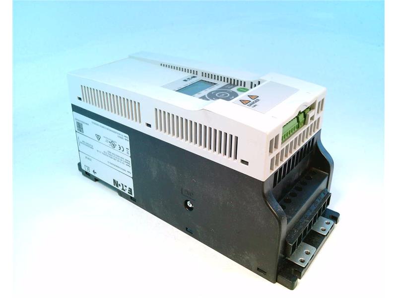 EATON CORPORATION MMX34AA9D0F0-0
