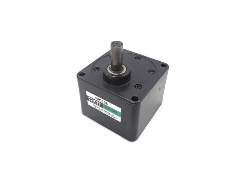 ORIENTAL MOTOR 4GC30K