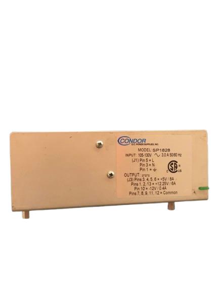 ADVANCED ENERGY SP1828