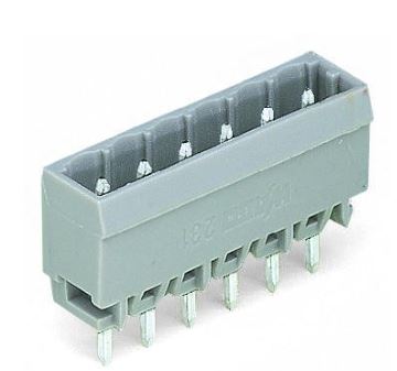 WAGO 231-132/001-000