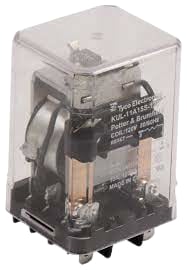 PBC-REM-2P10A-24AC by TE CONNECTIVITY