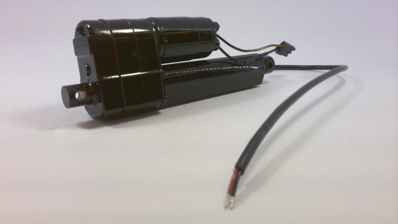 DANAHER MOTION SP12-17A8-02