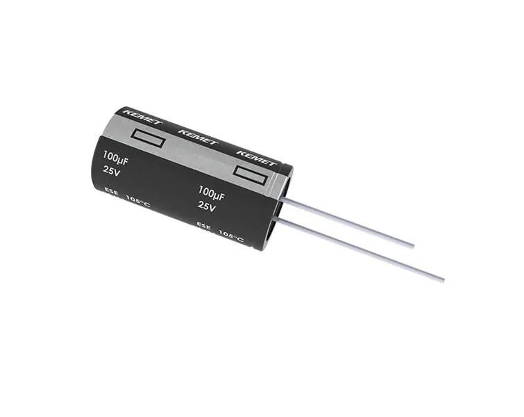 YAGEO ESE227M025AG3AA