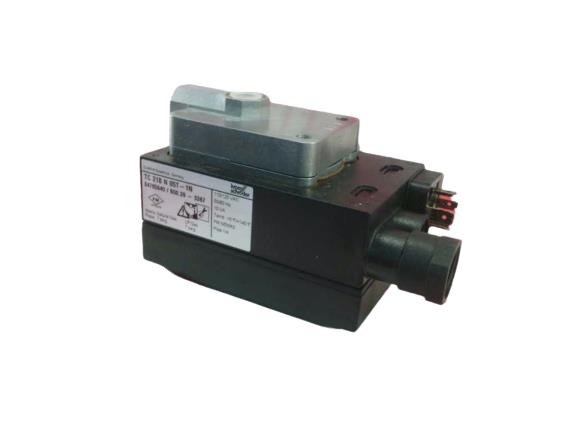 HONEYWELL TC 218N05T1N