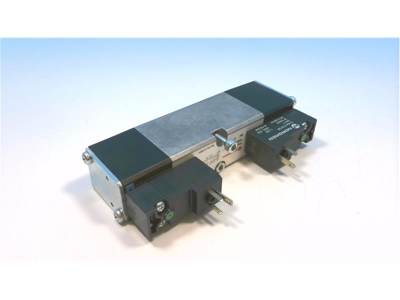 NORGREN V44A711D-C313H