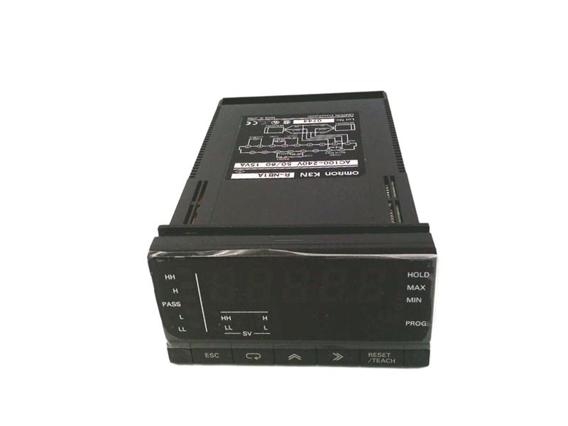 OMRON K3NR-NB1A