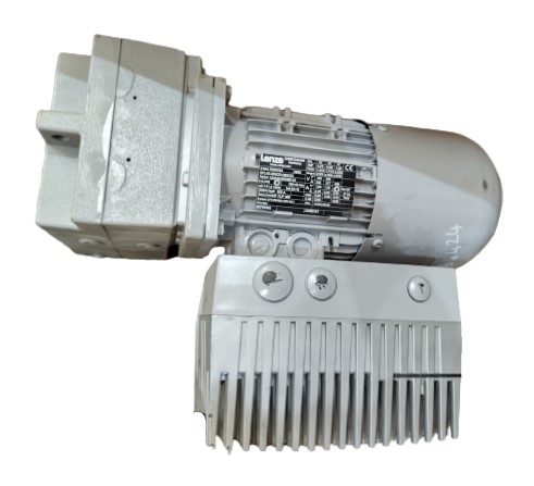 LENZE GFL05-2ESCR-080C32