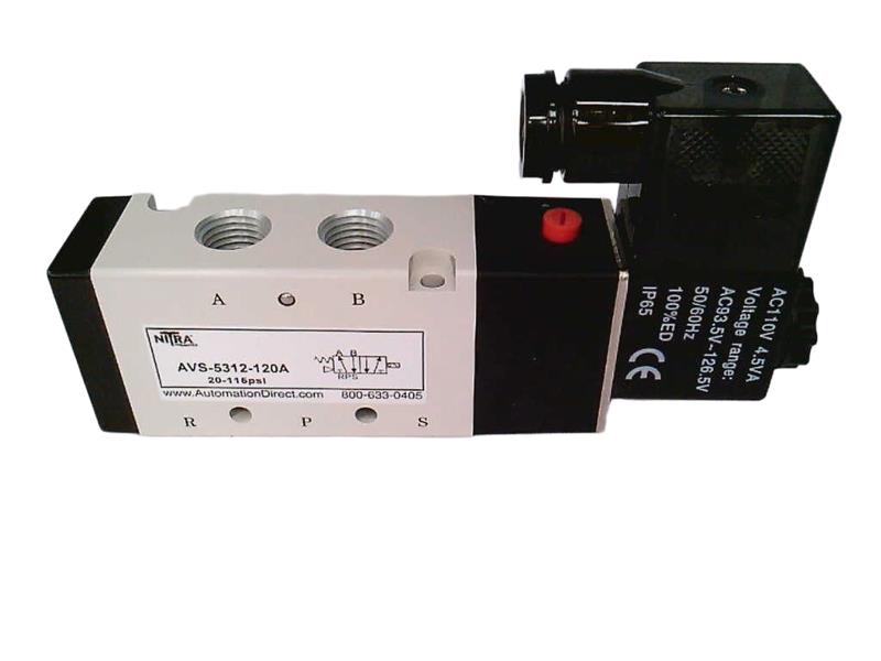 AUTOMATION DIRECT AVS-5312-120A