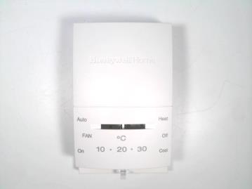 T834N1010 by HONEYWELL