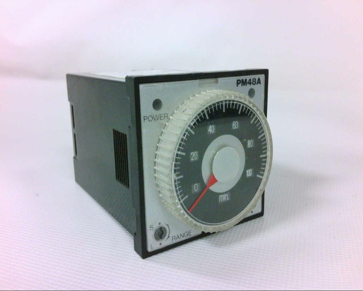 MATSUSHITA ELECTRIC PM48A-100H-AC120V