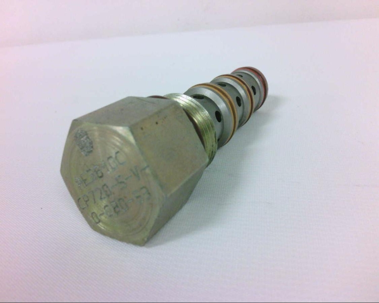 CP720-5-V-0-080-S3 by DANFOSS