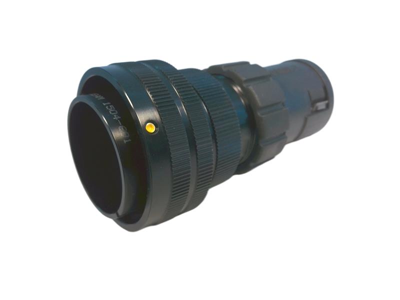ITT CIR06PIVG-28-16P-VO(U353)