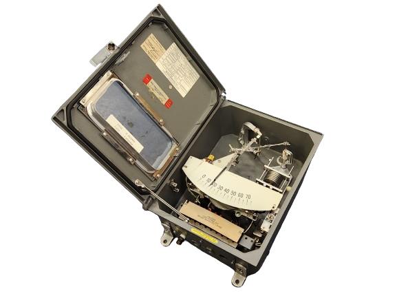 EMERSON 0G534M-14-G2-L2-R34X