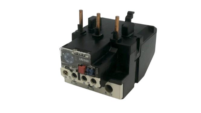 SCHNEIDER ELECTRIC LR2-D3355