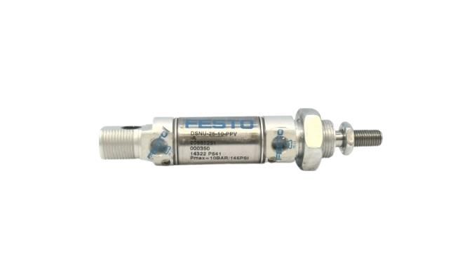 FESTO DSNU-25-10-PPV-A